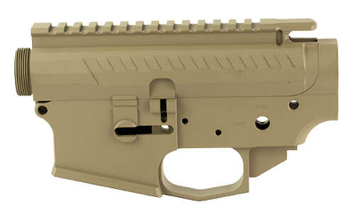 Upper Receivers Conv Kits WATCHTOWER Firearms T15 WATCHTOWER 15 BILLET SET FDE • Model: T15